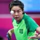 Jessica Yamada Jogos Olímpicos de Tóquio 2020 tênis de mesa
