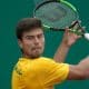 João Menezes 1 Tênis ITF
