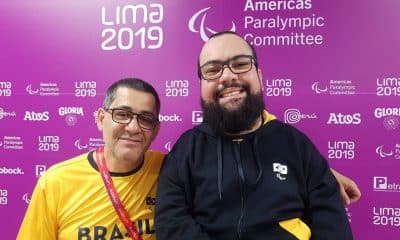 Mateus Carvalho bocha copa do mundo de bocha roma Brasil