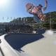 Pedro Barros mundial skate park
