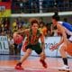 liga de basquete feminino