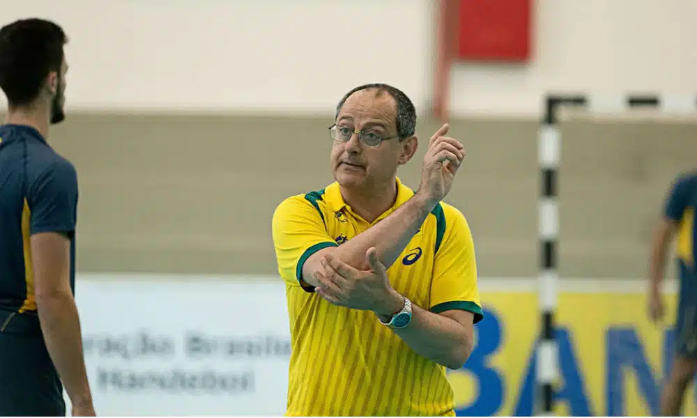 Washington Nunes