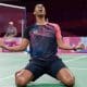 Badminton Jogos Olímpicos e Paralímpicos de Tóquio