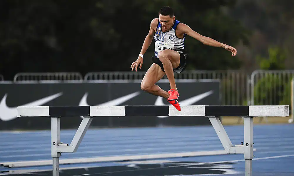 Altobeli da Silva no Troféu Brasil de Atletismo