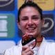Bárbara Timo e seu bronze no Mundial de Judô