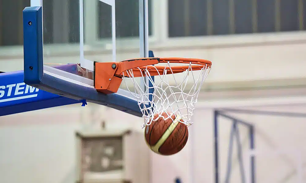 Basquete