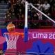 Basquete de cadeira de rodas no Parapan