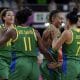Seleção brasileira de basquete feminino