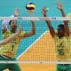 Brasil no Mundial Sub-19 de vôlei masculino