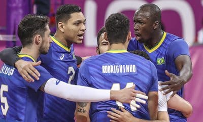 Vôlei masculino dos Jogos Pan-Americanos