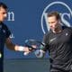 Bruno Soares e Mate Pavic Australian Open ao vivo