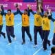 tabela do goalball masculino nos jogos paralímpicos de tóquio 2020