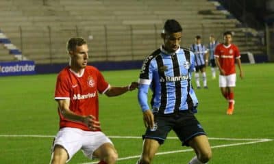 grêmio internacional