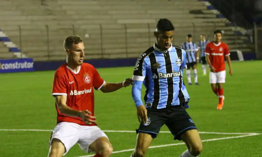 grêmio internacional