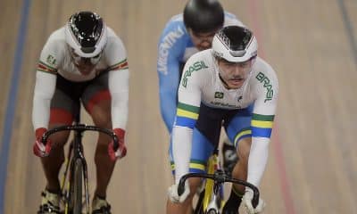 Ciclismo