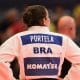 Maria Portela Mundial de Judô Tóquio Jogos Olímpicos Tóquio-2020 ao vivo