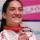Mayra Aguiar e seu bronze no Mundial de Judô