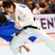 Mayra Aguiar derruba Kuka no Mundial de Judô