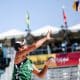 Ricardo Santos do vôlei de praia