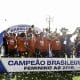São Paulo campeão Brasileiro A2 de futebol feminino
