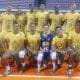 Seleção Brasileira sub-19 de vôlei