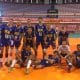 Seleção brasileira de vôlei masculino no Mundial Sub-19