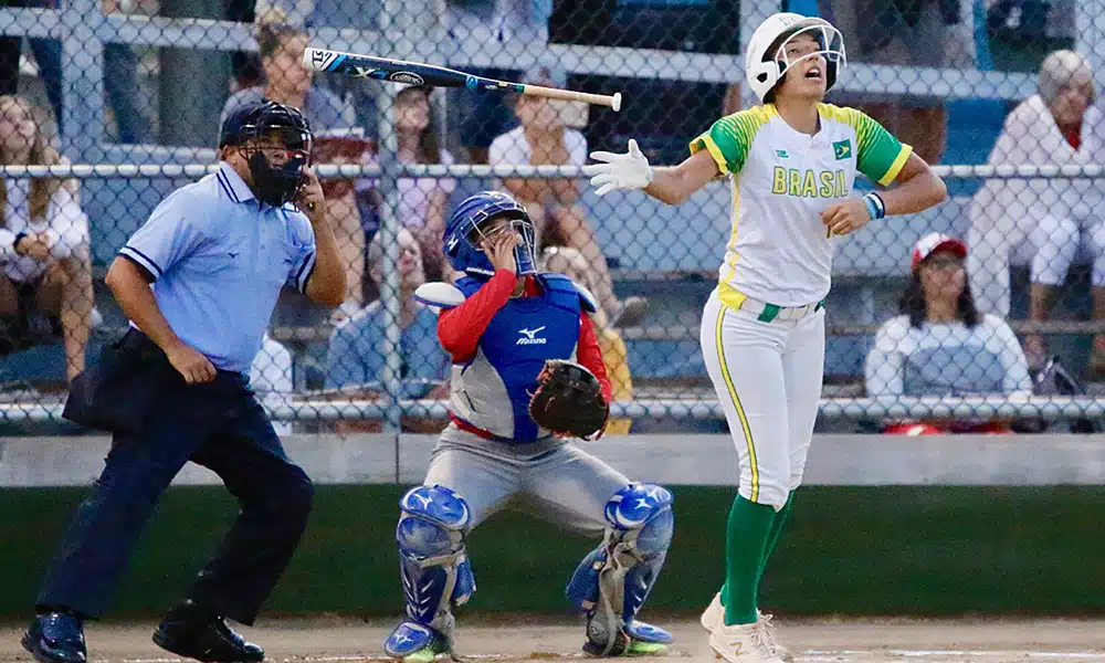softbol