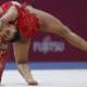 Barbara Domingos - Mundial de Baku de Ginstica Rtmica em Baku - Foto Ricardo BufolinCBG