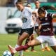 Ferroviaria X Corinthians - Brasileiro feminino de futebol