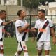 Vasco x Atlético-MG - Brasileiro Sub-20