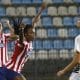 Ludmila Atlético de Madrid Liga dos Campeões futebol feminino