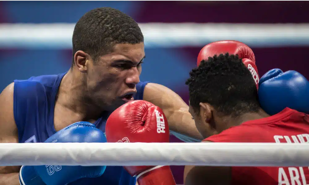 Mundial de boxe 2021 muda de sede e será realizado em Belgrado, na Sérvia