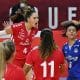 Ao vivo: Sesi Bauru x Osasco - Paulista feminino de vôlei 2019