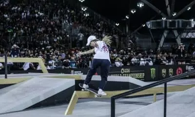 skate street coronavírus