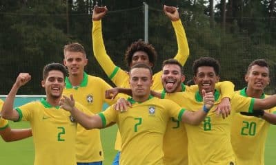 Mundial Sub-17 de Futebol
