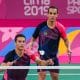 Badminton Jogos Olímpicos e Paralímpicos de Tóquio
