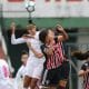 Campeonato Brasileiro de futebol feminino ao vivo