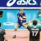Thales Hoss - seleção brasileira de vôlei - Jogos Olímpicos de Tóquio 2020