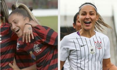 Summit Rio-SP de Futebol Feminino foca na saúde, base e investimentos no futebol feminino