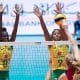 Brasil e EUA Mundial Sub-18 de vôlei feminino