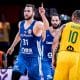 Brasil na Copa do Mundo de basquete masculino