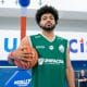 Delano Spencer, ala do Basquete Unifacisa