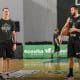 Técnico Demétrius Ferracciú, do Bauru Basket