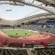 Mundial de Atletismo Estádio Estádio Khalifa, do Mundial de Atletismo adiamento coronavírus liga diamante