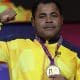 Evânio Rodrigues halterofilismo Jogos Parapan-americanos Jogos Paralímpicos
