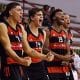 Flamengo na Liga de Desenvolvimento de Basquete