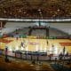 Ginásio Antonio Prado Jr, palco das finais da Liga de Desenvolvimento de Basquete