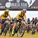 Henrique Avancini e Manuel Fumic no Brasil Ride 2018