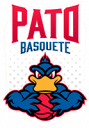 Pato Basquete