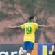 Mateus Lima, da seleção brasileira sub-15